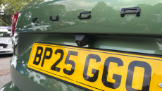 Ford Kuga 2.5 PHEV ST-Line 5dr CVT Estate